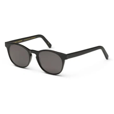 Colorful Standard Sunglasses 15 In Black