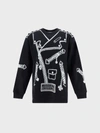 MOSCHINO SWEATSHIRT