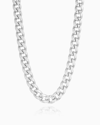 Federica Tosi Lace Thea Silver In Silver