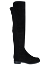 STUART WEITZMAN 5050 BOOTS