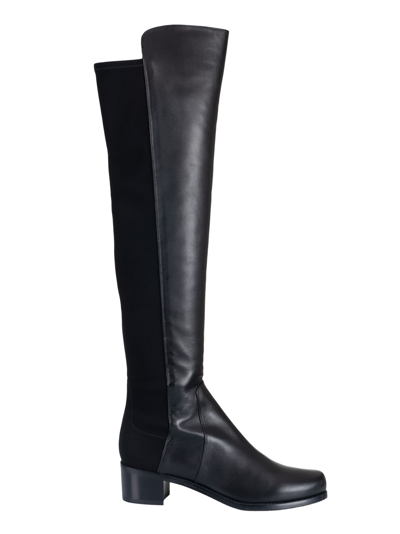 STUART WEITZMAN RESERVE BOOTS