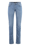HAND PICKED RAVELLO SLIM FIT JEANS
