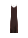 The Nina Studio Athena In Brown