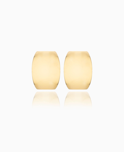 Federica Tosi Earring Julie Gold