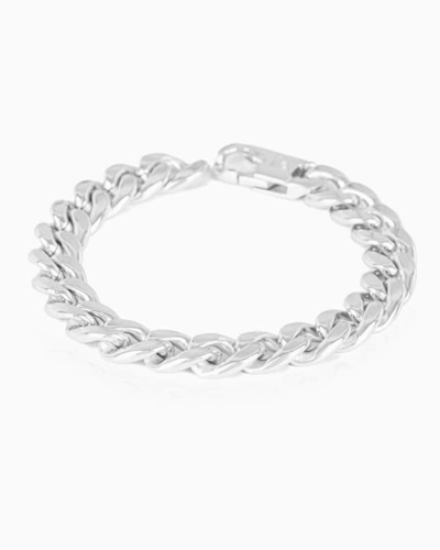 Federica Tosi Bracelet Thea Silver