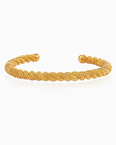 Federica Tosi Bracelet Grace Gold