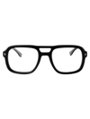 Dsquared2 D2 0087 Glasses In 284 Black Ruthenium