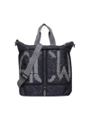 EASTPAK A-COLD-WALL* TOTE BAG