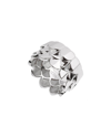 Heritage Fred Of Paris Fred Of Paris 18k Triple Arc Ring (authentic )