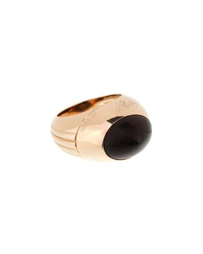 Heritage Boucheron Boucheron 18k Limited Edition Ring (authentic )