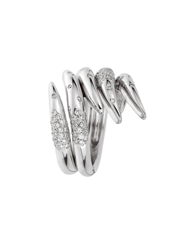 Heritage Audemars Piguet Audemars Piguet 18k 1.10 Ct. Tw. Diamond Cocktail Ring (authentic )