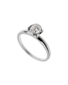 HERITAGE FRED OF PARIS FRED OF PARIS PLATINUM 0.51 CT. TW. DIAMOND FLEUR CELESTE RING (AUTHENTIC PRE- OWNED)