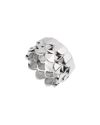 Heritage Fred Of Paris Fred Of Paris 18k Triple Arc Ring (authentic )