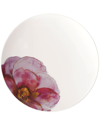 VILLEROY & BOCH VILLEROY & BOCH ROSE GARDEN COUPE DINNER PLATE