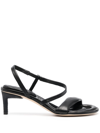 OFFICINE CREATIVE COLLIN LEATHER 80MM SANDALS