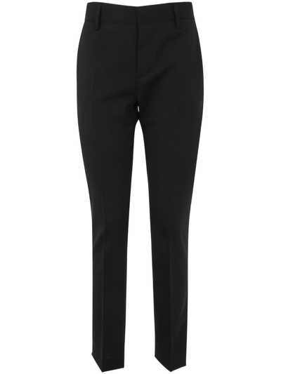 Dsquared2 Cool Girl Pant In Black