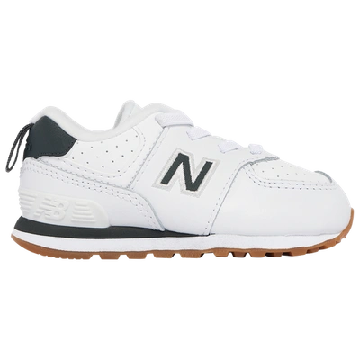 NEW BALANCE BOYS NEW BALANCE 574