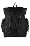 JIMMY CHOO WIXON BACKPACK