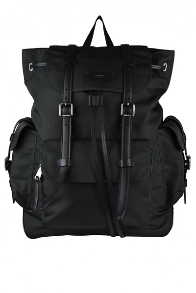 Jimmy Choo Wixon Backpack