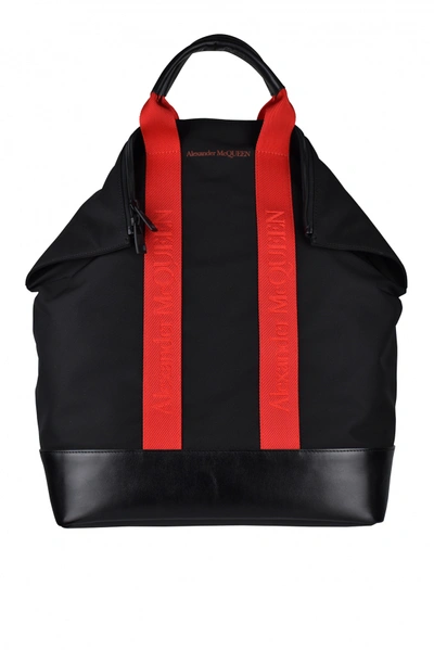 Alexander Mcqueen Backpack