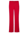 OFF-WHITE Red Print Pocket Pant,SBZOW36P22