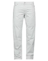 Harmont & Blaine Pants In Blue