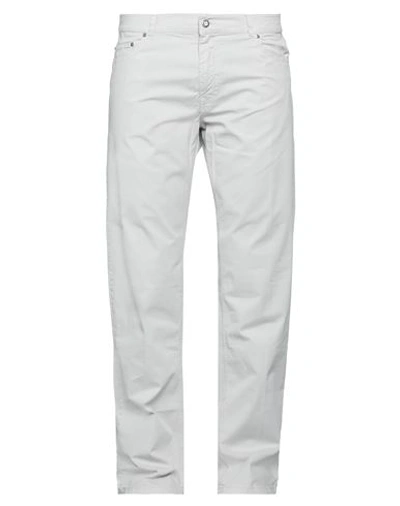 Harmont & Blaine Pants In Blue