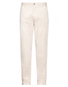 Berwich Pants In Beige