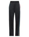 Dsquared2 Woman Pants Black Size L Polyamide, Cotton