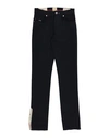 Tramarossa Man Pants Midnight Blue Size 28 Cotton, Elastane