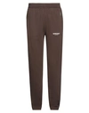 Represent Man Pants Cocoa Size Xxl Cotton In Brown