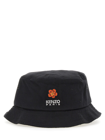 KENZO BUCKET HAT