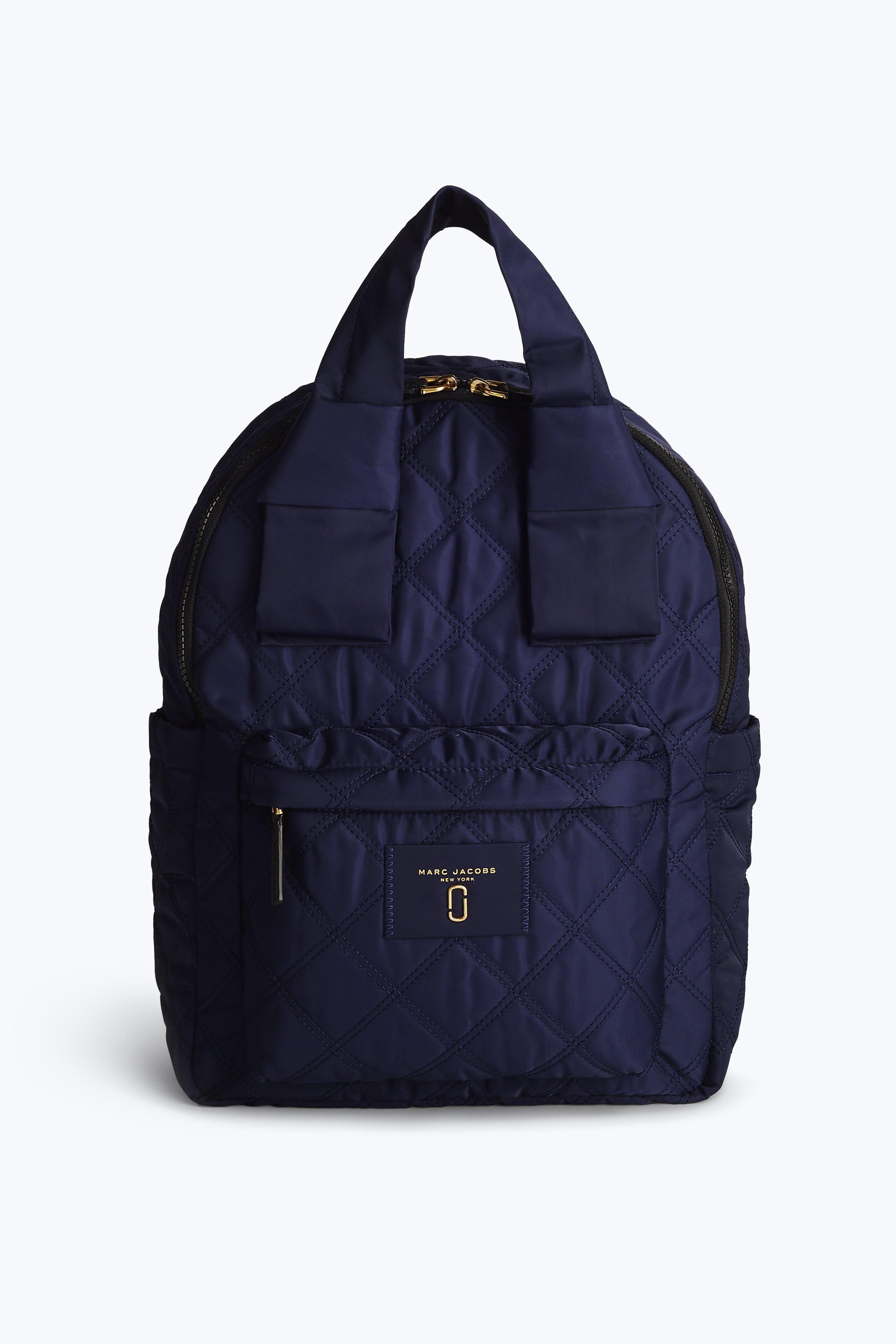 marc jacobs backpack sale