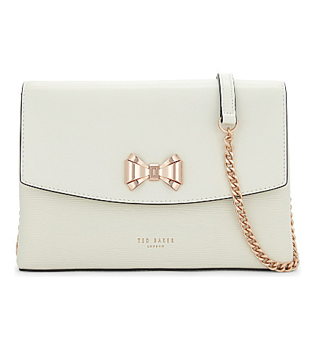 ted baker cross body bag sale