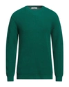 Diktat Sweaters In Green