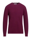 Diktat Sweaters In Red