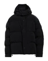 Jacquemus Man Jacket Black Size 42 Polyamide