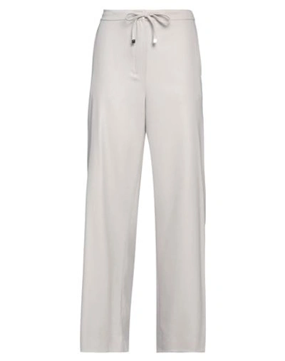 's Max Mara S Max Mara Trousers In Beige