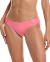 TRINA TURK TRINA TURK MONACO TAB HIPSTER BOTTOM