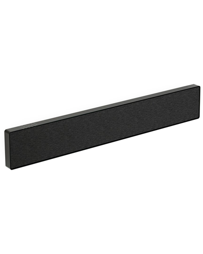 Bang & Olufsen Beosound Stage In Black Anthracite