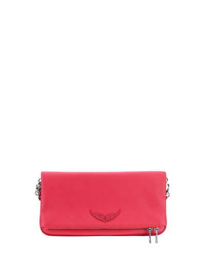 Zadig & Voltaire Rock Shoulder Bag