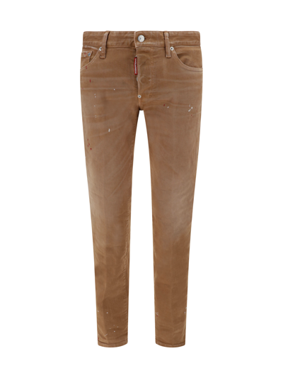 Dsquared2 Jeans In 124