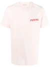 MARNI T-SHIRT CON LOGO,842264-52