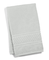 MARTHA STEWART COLLECTION SPA 100% COTTON HAND TOWEL, 16" X 28", CREATED FOR MACY'S