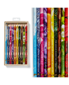 LIFELINES RUB & SNIFF SCENTED COLORED PENCILS