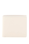 MAISON MARGIELA GRAINED LEATHER BI-FOLD WALLET