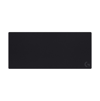 Logitech G840 Xl Gaming Mouse Pad - Black In Black