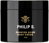 PHILIP B FOREVER SHINE BODY CRÈME, 236 ML