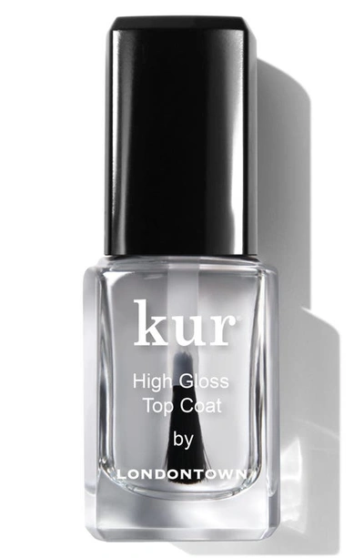 Londontown High Gloss Top Coat