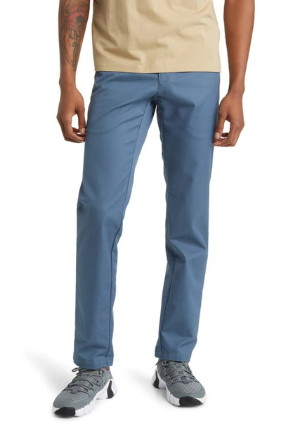 Carhartt Sid Chino Pants In Storm Blue